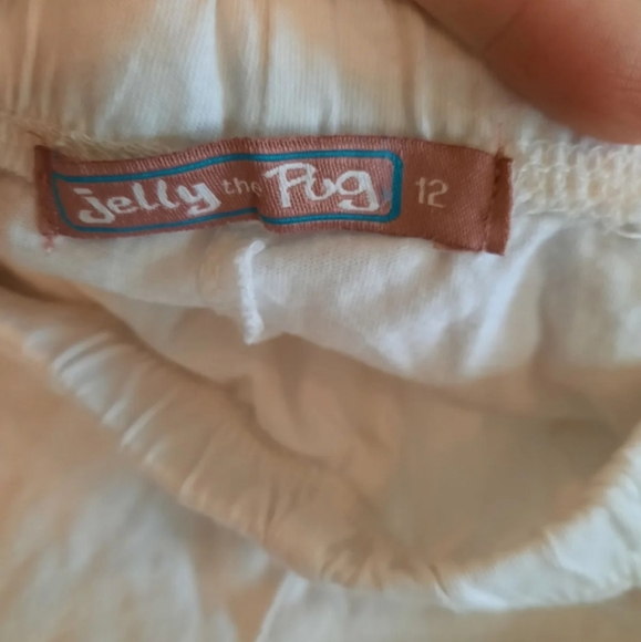 Jelly the Pug outfit size 12 - Picture 6 of 9